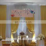 WHOLE SALE Wedding Backdrop From China Factory thumbnail-2