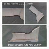 Depehr Heavy Duty European Truck Body Parts Panel Corner Benz Actros MP2/3 Truck Air Deflector 9438840023 9438840123 thumbnail-2