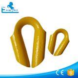 Tube Wire Rope Thimble for Steel Wire Ropes thumbnail-4