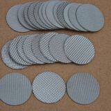 Sintered Wire Mesh,filter Wire Mesh,filter Disc,filter Cloth,filter Screen thumbnail-3