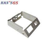 Fiber Laser 1500W Metal Laser Cutting Machine Water Cooling thumbnail-3