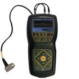 Versatile Ultrasonic Thickness Gauge TIME2190 with A scan and B scan