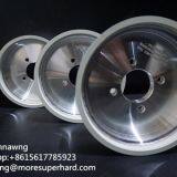 Vitrified Bond Grinding Wheel Process Vitrified Bonded Grinding Wheels thumbnail-5