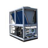 CE Certified EVI Air Source Heat Pump for Floor Heating thumbnail-3