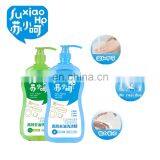 Suxiaohe Natural Dish Liquid From China Factory thumbnail-5