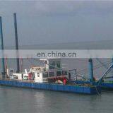 20inch Hydraulic Cutter Suction Sand Dredger Vessel/boat/mud Machine/Dredging Machine.