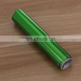 Hot Selling Printable PVC Gold Metallic HTV Heat Transfer Vinyl thumbnail-3