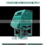 Soybean cutting machine /pod removing/harvesting machine