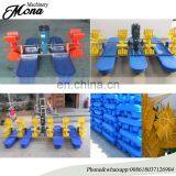 High Efficiency Fish Shrimp Farming Solar Panel Paddle Wheel Aerator thumbnail-2