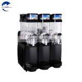Hot Selling 3 Barrel Three Tanksslushmachine thumbnail-4