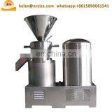 Commercial Peanut Butter Maker Grinder Machine / Almond Butter Machine thumbnail-2