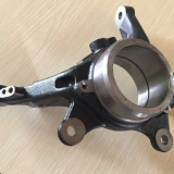 Chinese Manufacturer, Gray Iron Lost Wax Casting Auto Spare Parts thumbnail-3