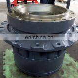 Orignal New 322C Travel Gearbox 227-6133 in Stock thumbnail-4