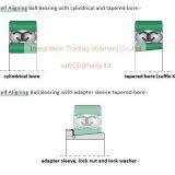 1218 1318 2218 2318 1219 1319 Self-aligning Ball Bearings thumbnail-2