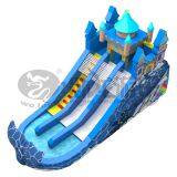 Used Party Inflatable Jumping Castle,bounce Castle for Sale thumbnail-1