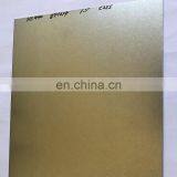 High Quality Magnesium Zinc Alloy Coated Steel Sheet in Coil thumbnail-1