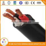 Professional Manufacturer Lighting PVC Insulated Copper Electric Wire Cable thumbnail-2
