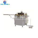 Aluminum Window Positioning Corner Combining Machine With Single Head thumbnail-2