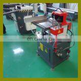 Better Aluminum Doors Windows Manufacturing Machine for Mullion End Milling thumbnail-2