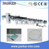 CNC Multi-shape Glass Cutting Table thumbnail-2