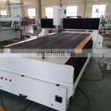1325 Woodworking Cnc Router With Water Cooling Spindle and Dust Cover thumbnail-3