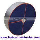 Industrial Dehumidifier and Dehumidifier Unit Desiccant Rotor thumbnail-2