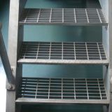 galvanized steel joint stanchions