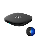 ZeePower 45mm Invisible Wireless Charger,Undertable Charger,Long Charging Distance OEM ODM Wholesale thumbnail-4