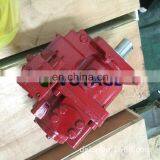 A10VO100 Various Rexroth Hydraulic Pump Hydraulic Piston Pump R902092795 A10VO100DFEH/31R-PSC62K02 thumbnail-3