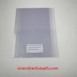 Серебряная ПВХ карта для струйной печати thumbnail-2