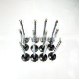 Genuine DCEC Excavator Engine Parts ISDE Intake Valve 3940734 thumbnail-4