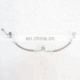 Diesel Engine Stainless Steel 3082557 NT855 Oil Manifold