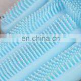 Women Cluth Hand Bag Silicone Material Silicone Jelly Coin Purse thumbnail-1