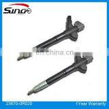 23670-0R020 Denso Common Rail Injectors