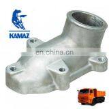 KAMAZ Spare Parts Water Pipe 740.1115020 740.1115021 740.1115032 thumbnail-5