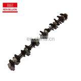 Factory Price Diesel Engine 6BG1 Roller Rocker Arm for Excavator