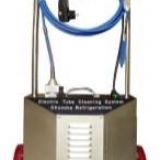 CM-V Condenser heat exchange Tube Cleaner (Trolley)