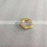 Orignal Foton Cummins ISF 3.8L 4980154 Regular Hexagon Jam Nut