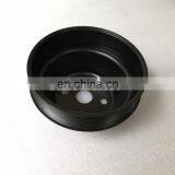 5260612 Dongfeng Cummins Engine ISDE Fan Pulley thumbnail-4