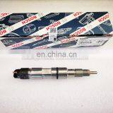 Cheap Stock CRDI Diesel Common Rail Injector 0445120186 , 0986435568 MAN 51101006115 thumbnail-5