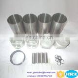 Forklift Parts for Kubota V2203 Engine Cylinder Liner Kits