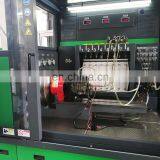 Electrical CR825S ALL Function Injection and Common Rail Test Bench With HEUI ,EUI EUP and IAQ Coding thumbnail-3