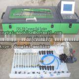 Тестер системы Common Rail CRS200, стенд для проверки дизельных форсунок Common Rail