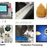 China Manufacturer Commercial Coxinha Falafel Making Machines thumbnail-6
