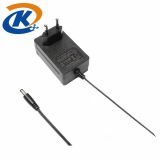 1-36W wall mounted power adapter ac to dc power supply with UL CE SAA KC PSE GS CCC