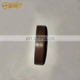 High Quality Mechanical Seal Brown Rubber 30X50X10mm Skeleton Oil Seal thumbnail-2