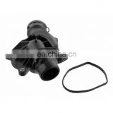 Thermostat Housing / Coolant Water Flange for BMW OPEL OEM 1338139 11512354056, 11512247269  PEL00050, PEL000050, 93171547
