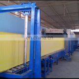 Foaming Machine-buy Polyurethane Foam Cutting Machine