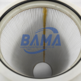 BANGMAO Replacement Pall HC8304 Hydraulic Filter Element HC8304FCS16H thumbnail-4