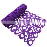 Best Price Custom Design Thick Felt Place Mat thumbnail-5